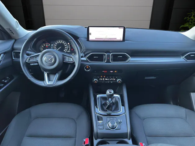 MAZDA CX-5 G 165 Advantage