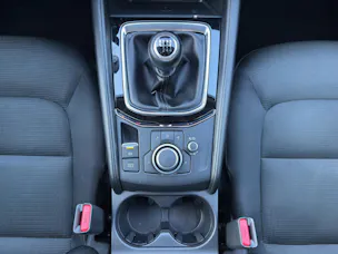 MAZDA CX-5 G 165 Advantage