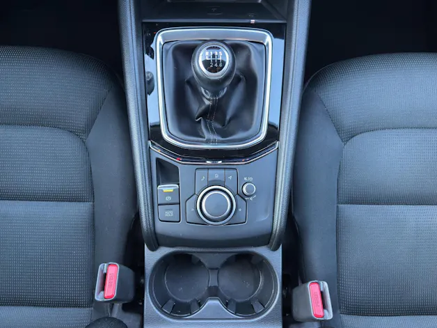 MAZDA CX-5 G 165 Advantage