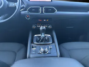 MAZDA CX-5 G 165 Advantage