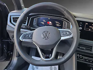 VW Polo 1.0 TSI R-Line United DSG
