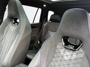 VW Tayron 2.0 TSI R-Line DSG 4motion