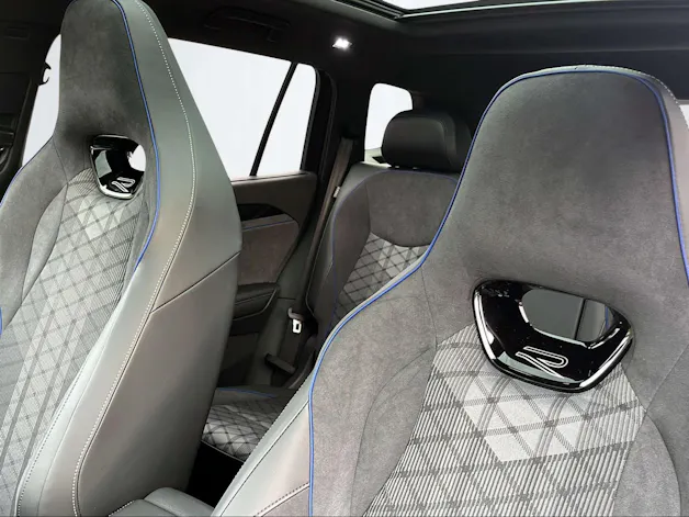 VW Tayron 2.0 TSI R-Line DSG 4motion