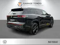 VW Tayron 2.0 TSI R-Line DSG 4motion