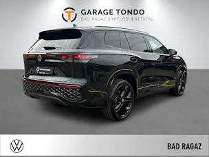 VW Tayron 2.0 TSI R-Line DSG 4motion