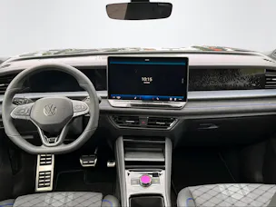 VW Tayron 2.0 TSI R-Line DSG 4motion