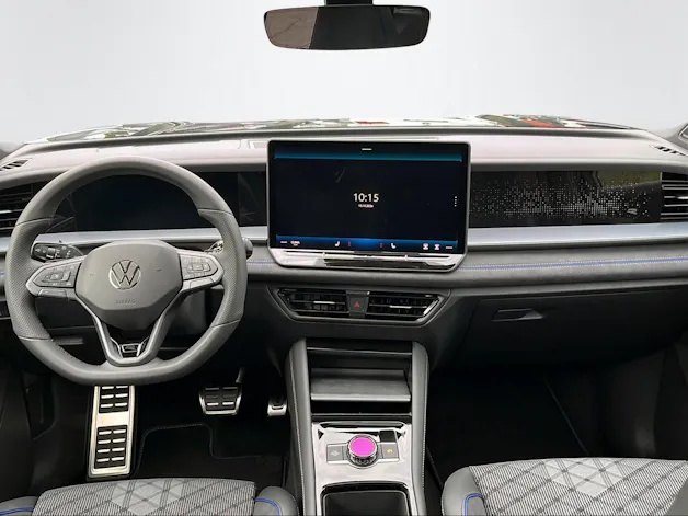 VW Tayron 2.0 TSI R-Line DSG 4motion
