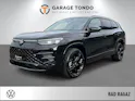 VW Tayron 2.0 TSI R-Line DSG 4motion