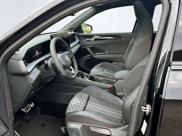 VW Tayron 2.0 TSI R-Line DSG 4motion