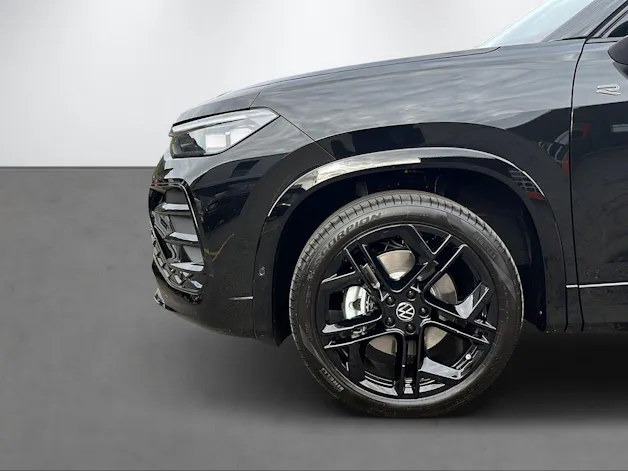 VW Tayron 2.0 TSI R-Line DSG 4motion