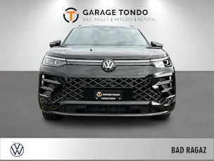 VW Tayron 2.0 TSI R-Line DSG 4motion