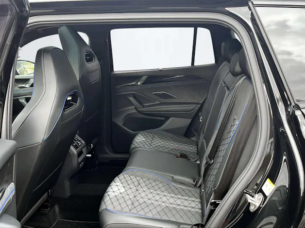 VW Tayron 2.0 TSI R-Line DSG 4motion