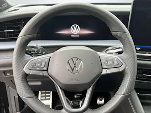 VW Tayron 2.0 TSI R-Line DSG 4motion