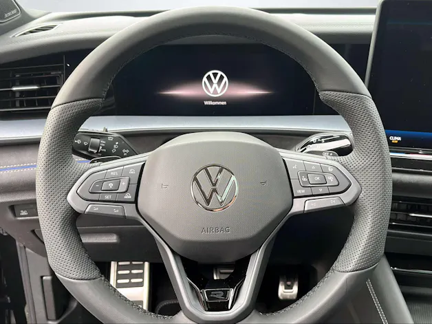 VW Tayron 2.0 TSI R-Line DSG 4motion