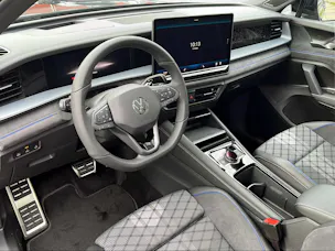 VW Tayron 2.0 TSI R-Line DSG 4motion