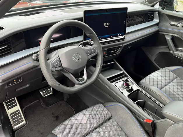 VW Tayron 2.0 TSI R-Line DSG 4motion