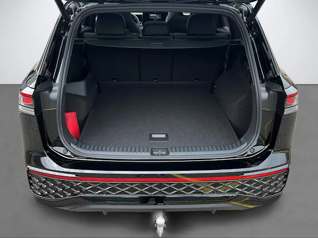 VW Tayron 2.0 TSI R-Line DSG 4motion