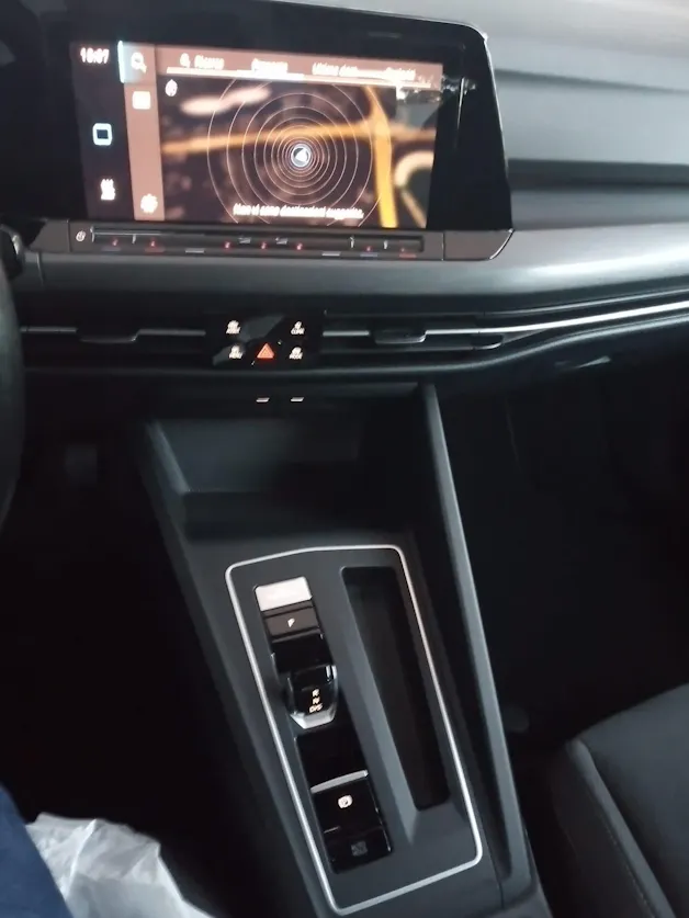 VW Golf 1.4 TSI PHEV Selection