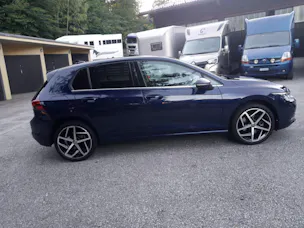 VW Golf 1.4 TSI PHEV Selection