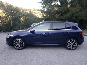 VW Golf 1.4 TSI PHEV Selection