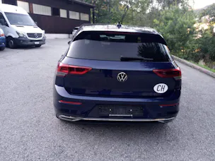 VW Golf 1.4 TSI PHEV Selection