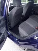 VW Golf 1.4 TSI PHEV Selection