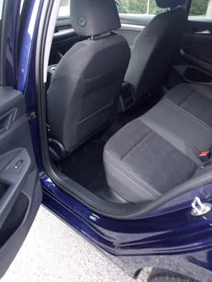 VW Golf 1.4 TSI PHEV Selection