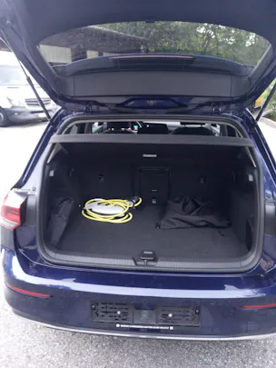 VW Golf 1.4 TSI PHEV Selection