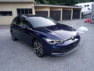 VW Golf 1.4 TSI PHEV Selection