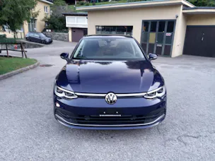 VW Golf 1.4 TSI PHEV Selection