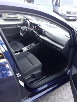 VW Golf 1.4 TSI PHEV Selection