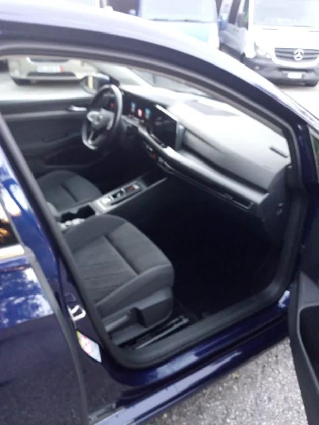 VW Golf 1.4 TSI PHEV Selection
