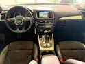 AUDI Q5 2.0 TDI quattro S-tronic | CH | Designpaket Sport | Adaptiv Tempomat | DAB | 19" | AMBITION | Xenon Plus |