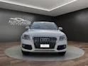 AUDI Q5 2.0 TDI quattro S-tronic | CH | Designpaket Sport | Adaptiv Tempomat | DAB | 19" | AMBITION | Xenon Plus |