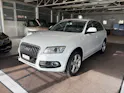 AUDI Q5 2.0 TDI quattro S-tronic | CH | Designpaket Sport | Adaptiv Tempomat | DAB | 19" | AMBITION | Xenon Plus |