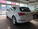 AUDI Q5 2.0 TDI quattro S-tronic | CH | Designpaket Sport | Adaptiv Tempomat | DAB | 19" | AMBITION | Xenon Plus |