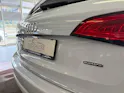 AUDI Q5 2.0 TDI quattro S-tronic | CH | Designpaket Sport | Adaptiv Tempomat | DAB | 19" | AMBITION | Xenon Plus |