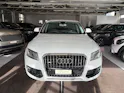 AUDI Q5 2.0 TDI quattro S-tronic | CH | Designpaket Sport | Adaptiv Tempomat | DAB | 19" | AMBITION | Xenon Plus |