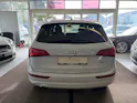 AUDI Q5 2.0 TDI quattro S-tronic | CH | Designpaket Sport | Adaptiv Tempomat | DAB | 19" | AMBITION | Xenon Plus |