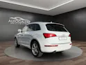 AUDI Q5 2.0 TDI quattro S-tronic | CH | Designpaket Sport | Adaptiv Tempomat | DAB | 19" | AMBITION | Xenon Plus |