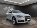 AUDI Q5 2.0 TDI quattro S-tronic | CH | Designpaket Sport | Adaptiv Tempomat | DAB | 19" | AMBITION | Xenon Plus |