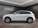 AUDI Q5 2.0 TDI quattro S-tronic | CH | Designpaket Sport | Adaptiv Tempomat | DAB | 19" | AMBITION | Xenon Plus |