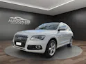 AUDI Q5 2.0 TDI quattro S-tronic | CH | Designpaket Sport | Adaptiv Tempomat | DAB | 19" | AMBITION | Xenon Plus |