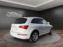AUDI Q5 2.0 TDI quattro S-tronic | CH | Designpaket Sport | Adaptiv Tempomat | DAB | 19" | AMBITION | Xenon Plus |