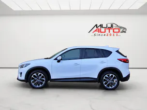 MAZDA CX-5 2.2 D HP Revolution AWD Automatic