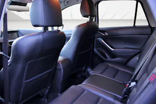 MAZDA CX-5 2.2 D HP Revolution AWD Automatic