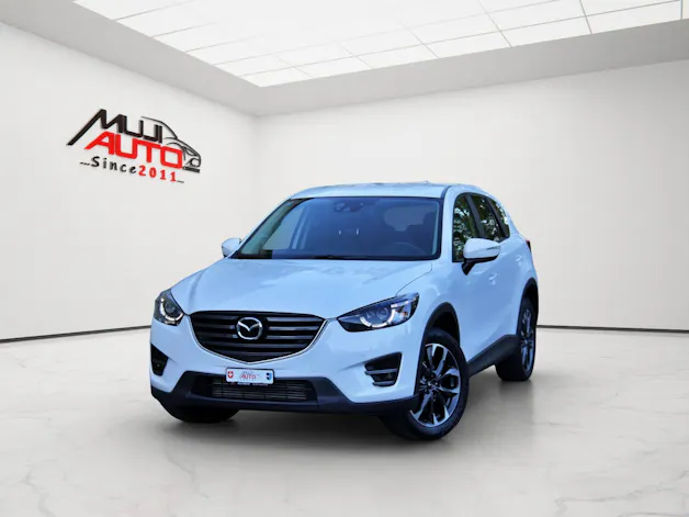 MAZDA CX-5 2.2 D HP Revolution AWD Automatic