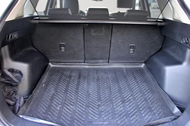MAZDA CX-5 2.2 D HP Revolution AWD Automatic