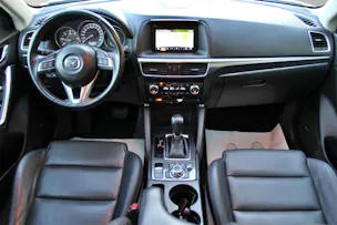 MAZDA CX-5 2.2 D HP Revolution AWD Automatic