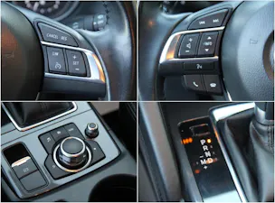 MAZDA CX-5 2.2 D HP Revolution AWD Automatic
